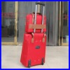 trolley luggage bag from baigou factory