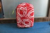 trolley luggage case
