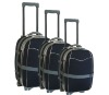 trolley luggage case