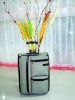 trolley luggage case