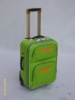 trolley luggage case