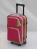 trolley&luggage case