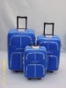 trolley luggage case