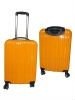 trolley luggage case