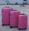 trolley luggage luggage set eva luggage