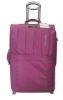 trolley luggage of new design