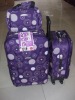 trolley luggage set