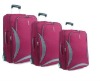 trolley luggage set