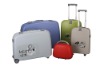 trolley luggage set