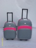 trolley luggage set