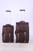 trolley luggage set