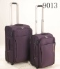 trolley luggage set