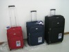 trolley luggage set--DJ107