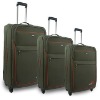 trolley luggage sets