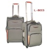 trolley luggage sets