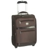 trolley luggage sets with  nylon material