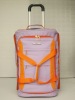 trolley luggage, soft trolley luggage,travel bag,trolley duffle