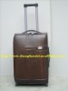trolley luggages