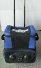 trolley radio cooler bag