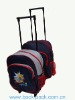 trolley school bag