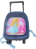 trolley school bag