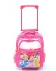 trolley school bag(NV-S048)