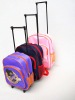trolley school bag, wheeled school bag,schoolbag,children  bag