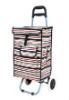 trolley shopper bag