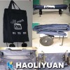 trolley shopping bag