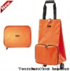 trolley shopping bag