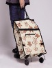 trolley shopping bag