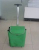 trolley shopping bag