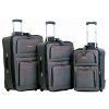 trolley suitcase set