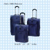 trolley travel bag