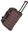 trolley travel bags