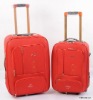 trolley travel case