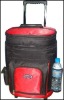 trolley travel cooler bag