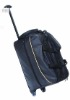 trolley travel duffle bag