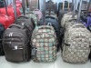 trolley travel laptop bag factory manufacturer