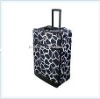 trolley travel luggage