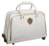 trolley travel luggage bag