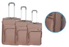 trolley  travel luggage set laptop bags