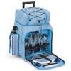 trolly cooler bag/cooler trolly bag/solar cooler bag/picnic cooler bag