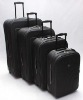 trolly luggage bag set