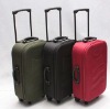 trolly luggage bag set