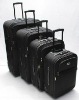 trolly luggage bag set