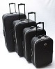 trolly luggage bag set