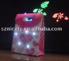 twinkle flash bag with cheap price