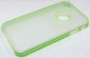two-color ABS combo case for Iphone 4g with 10 colors,best quality!!