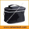 two compartment cosmetic bag CB-106